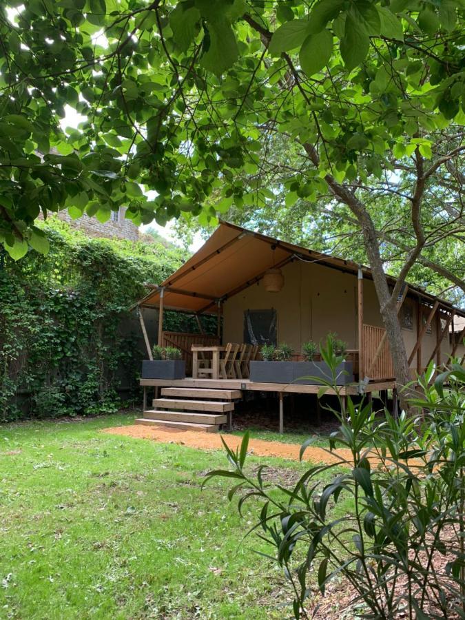 Suze Luxe Nature Exterior foto