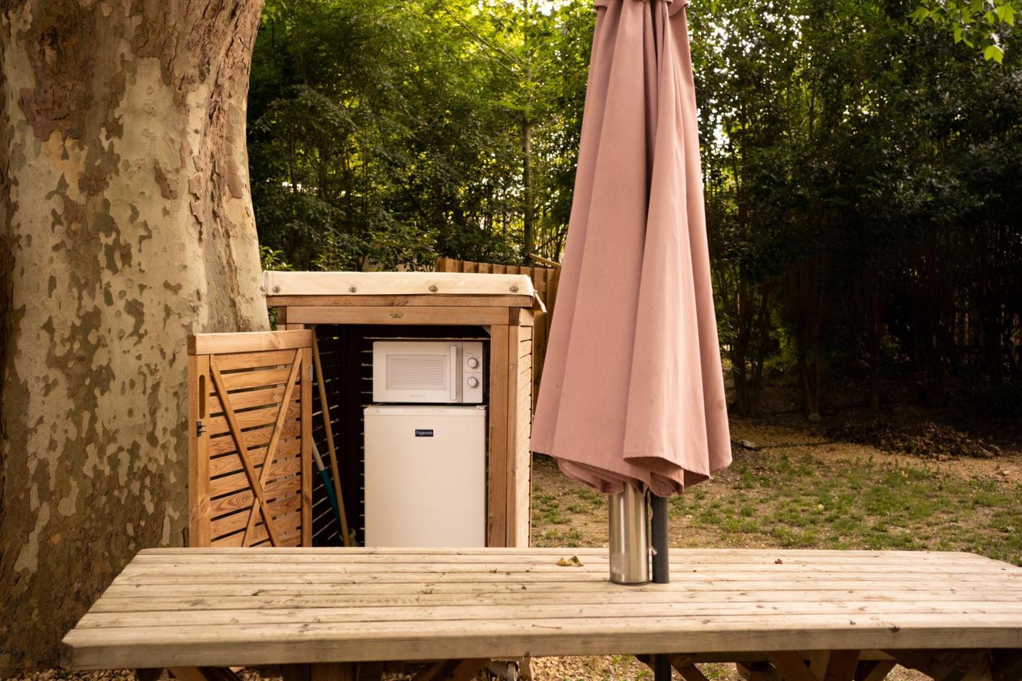 Suze Luxe Nature Exterior foto