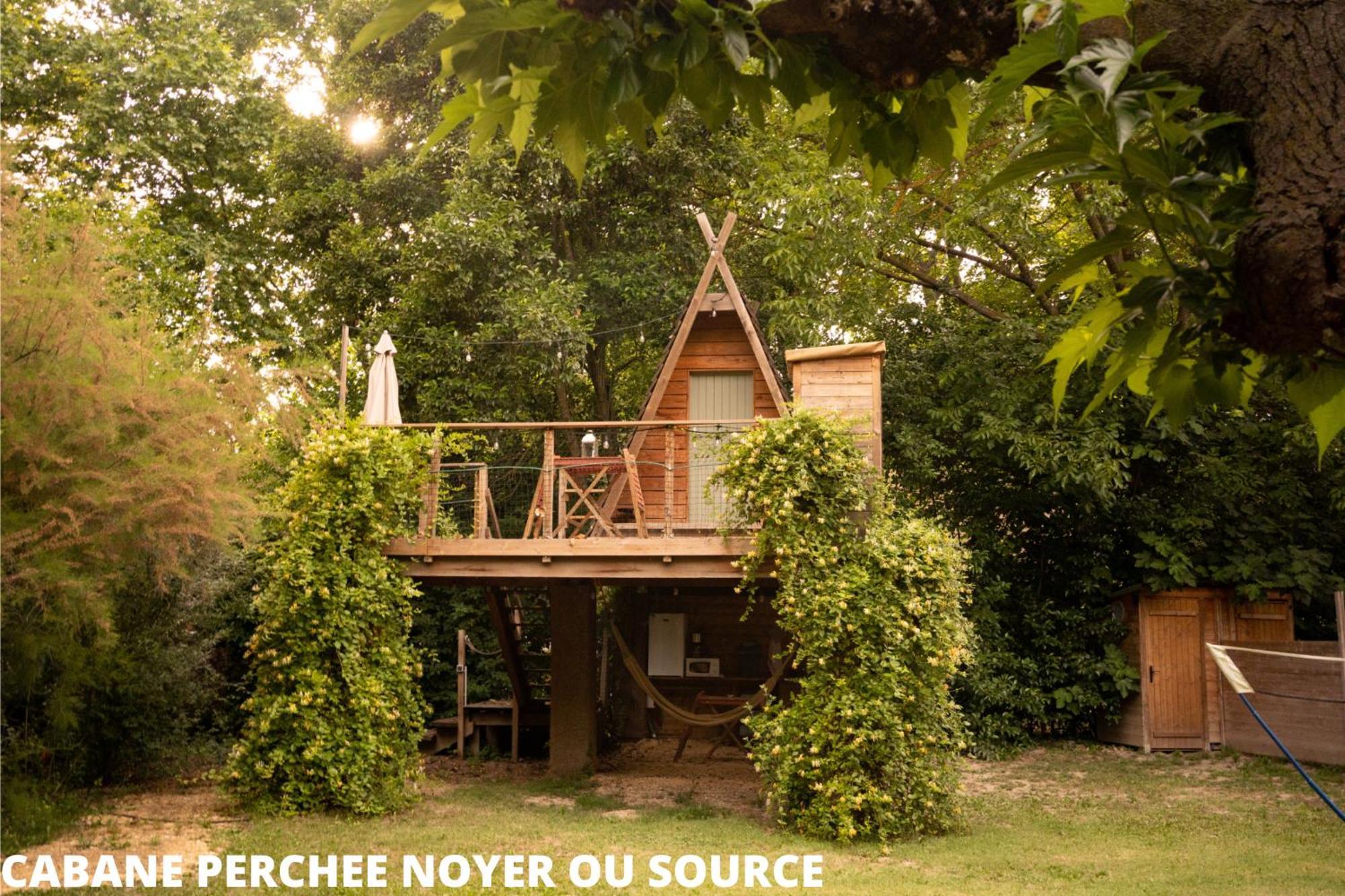 Suze Luxe Nature Exterior foto